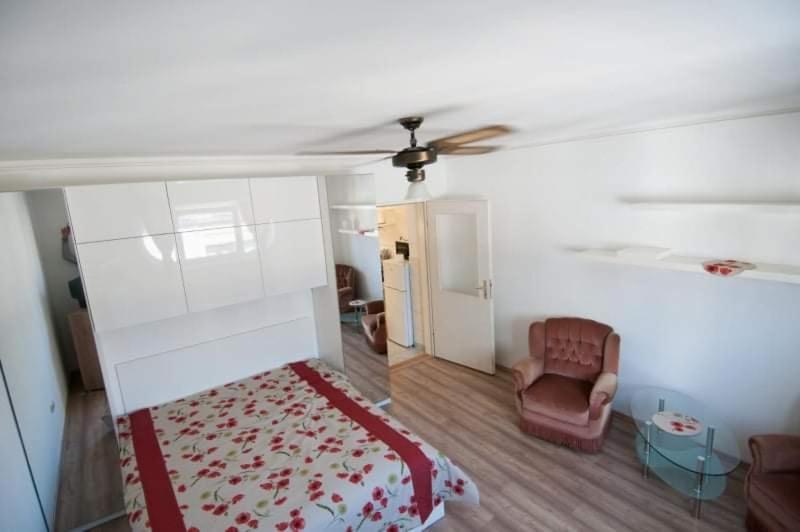 Geri Apartman Apartamento Hévíz Exterior foto